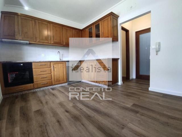 Apartamento venda em Ardegães, Águas Santas