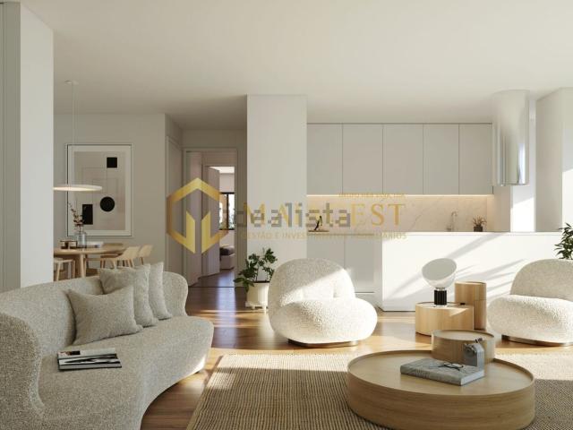 Apartamento venda em Valongo, Ermesinde