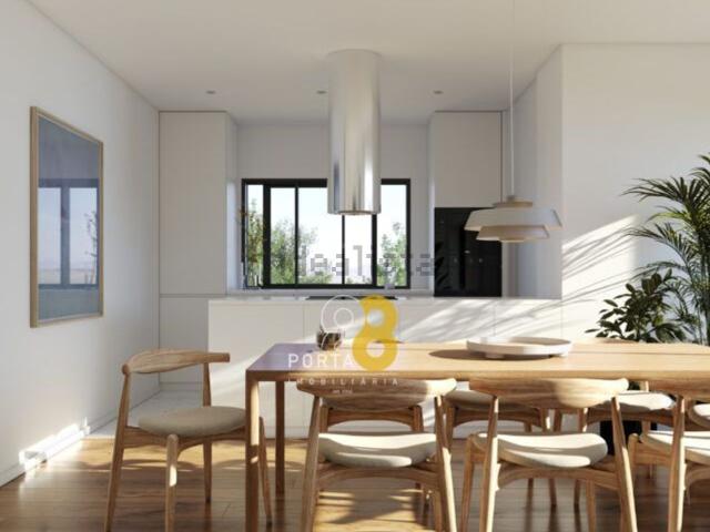 Apartamento venda em Valongo, Ermesinde