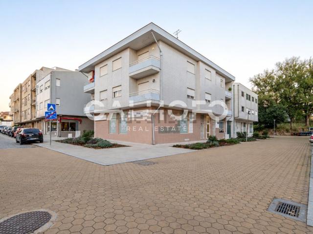 Apartamento venda em Gandra, Valongo