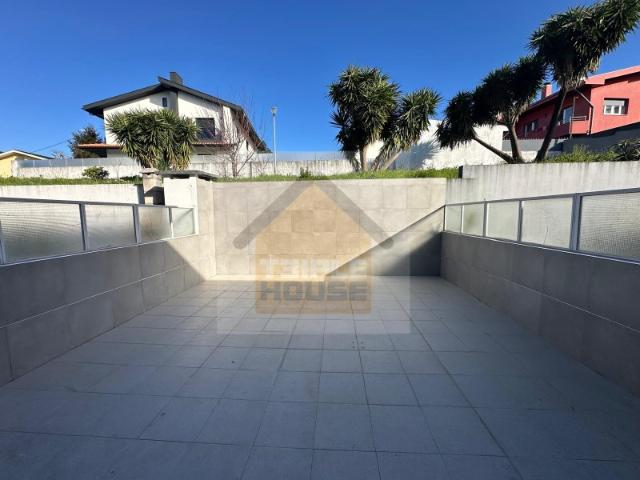 Apartamento alugar em Valongo, Gandra