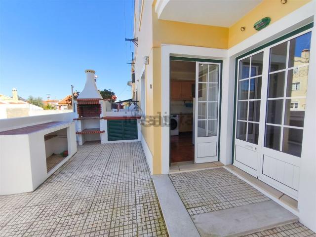 Apartamento venda em Bairro da Carrusca, Santiago Do Cacém