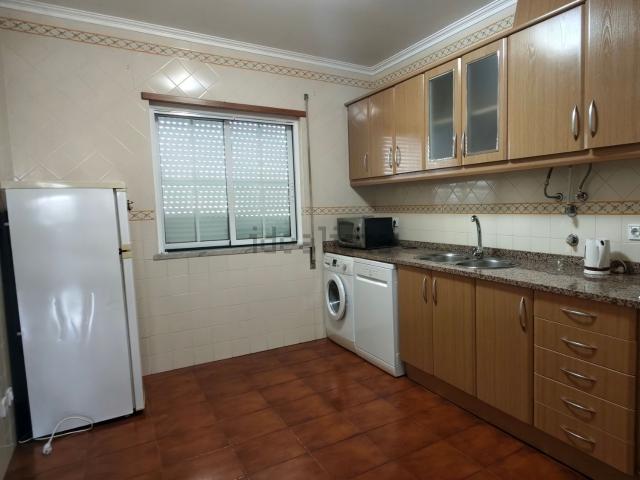 Apartamento venda em Santiago Do Cacém, Setúbal