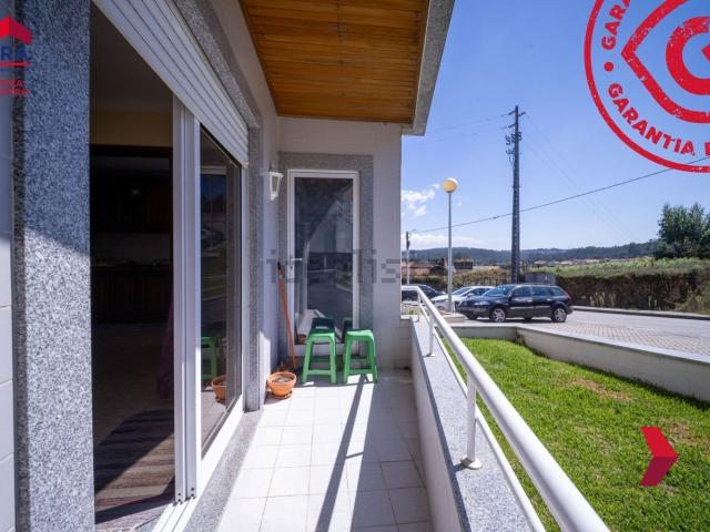 Apartamento venda em Nadais, Santa Maria Da Feira