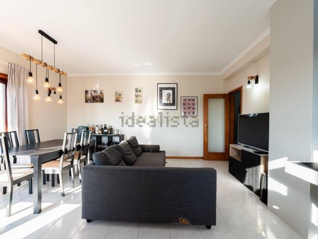Apartamento venda em Escapães, Escapães