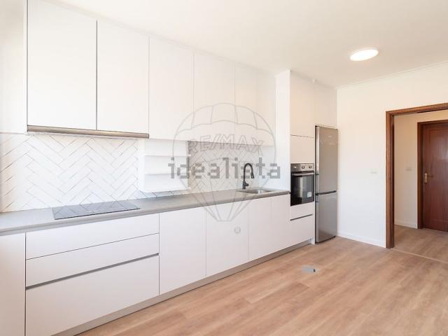Apartamento venda em Escapães, Santa Maria da Feira