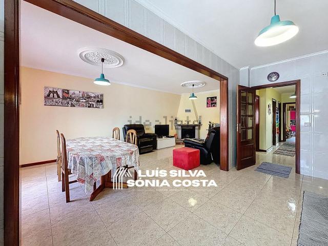 Apartamento venda em Nadais, Santa Maria Da Feira