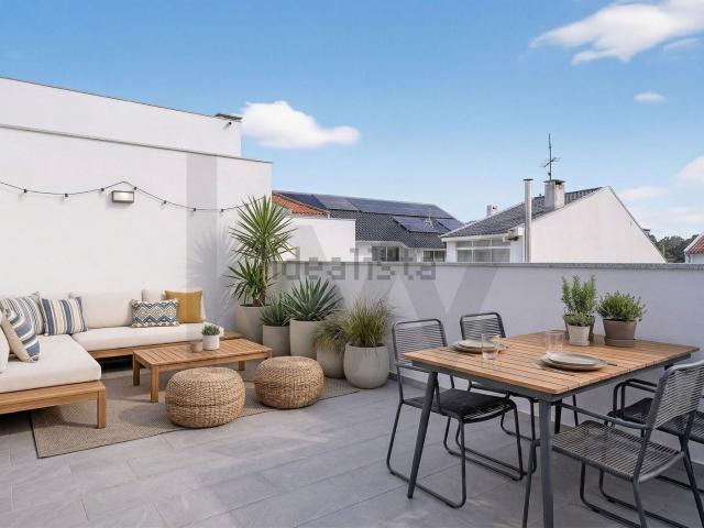 Apartamento venda em Bairro do Vouga, Aveiro