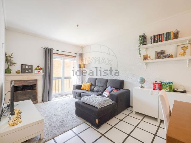 Apartamento venda em Bairro do Vouga, Aveiro