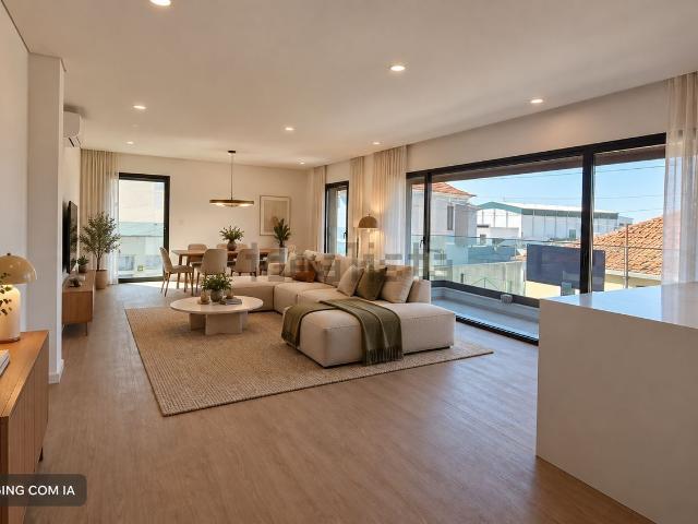 Apartamento venda em Cabo Luís, Aveiro