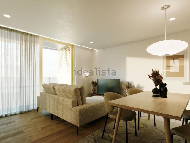 Apartamento venda em Bairro do Vouga, Aveiro