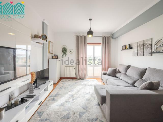 Apartamento venda em Mataduços, Aveiro