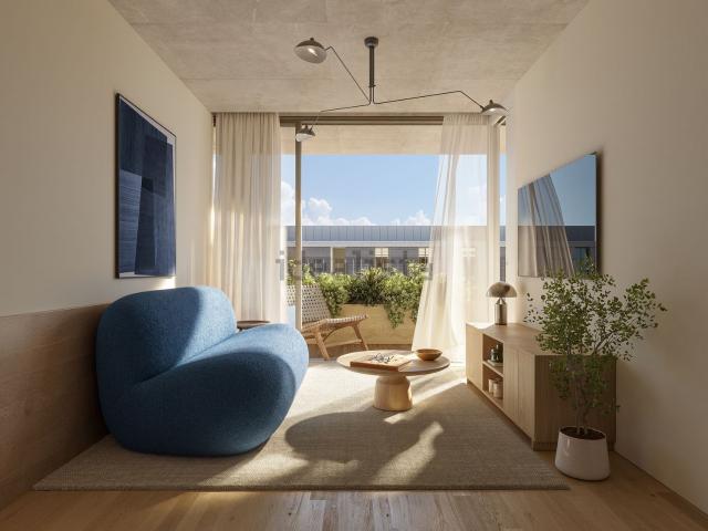 Apartamento venda em Glória e Vera Cruz, Aveiro