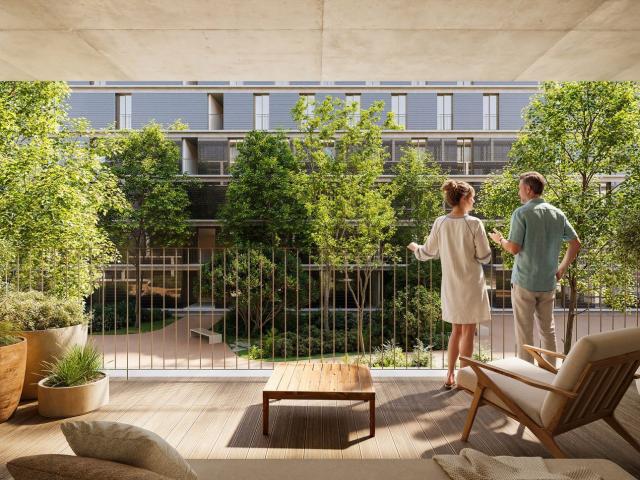 Apartamento venda em Glória e Vera Cruz, Aveiro