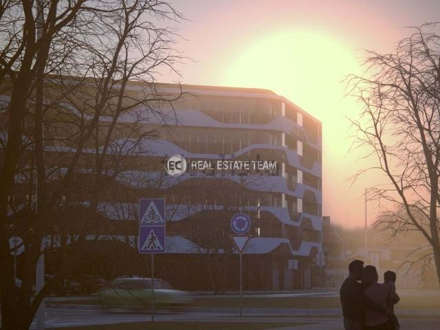 Apartamento venda em Bairro do Vouga, Aveiro