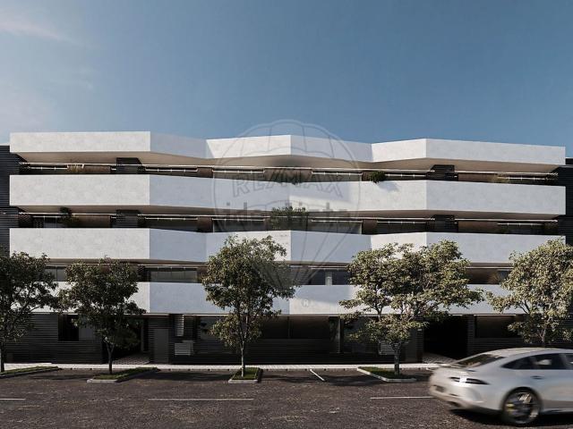 Apartamento venda em Bairro do Vouga, Aveiro