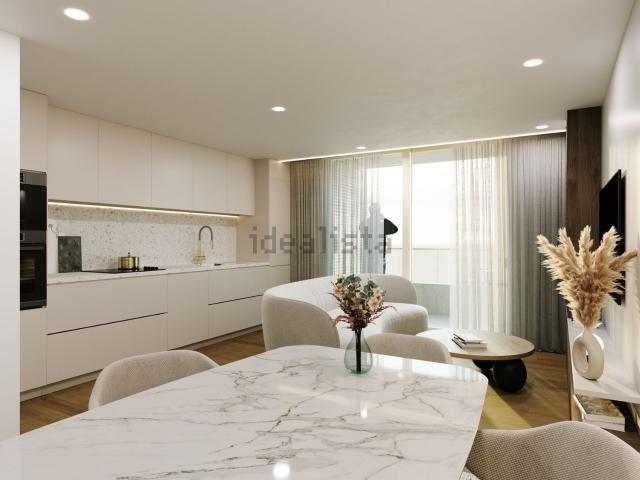 Apartamento venda em Bairro do Vouga, Aveiro