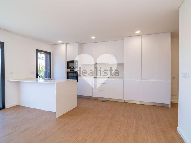Apartamento venda em Bairro do Vouga, Aveiro