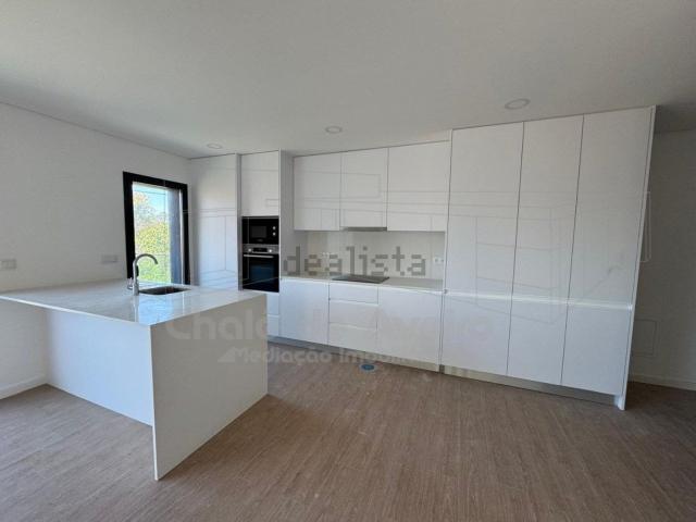Apartamento venda em Bairro do Vouga, Aveiro