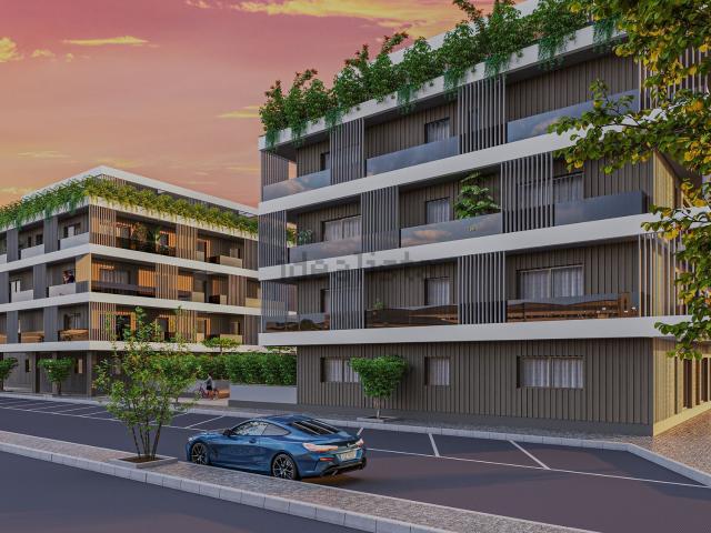 Apartamento venda em Sá-Barrocas, Aveiro