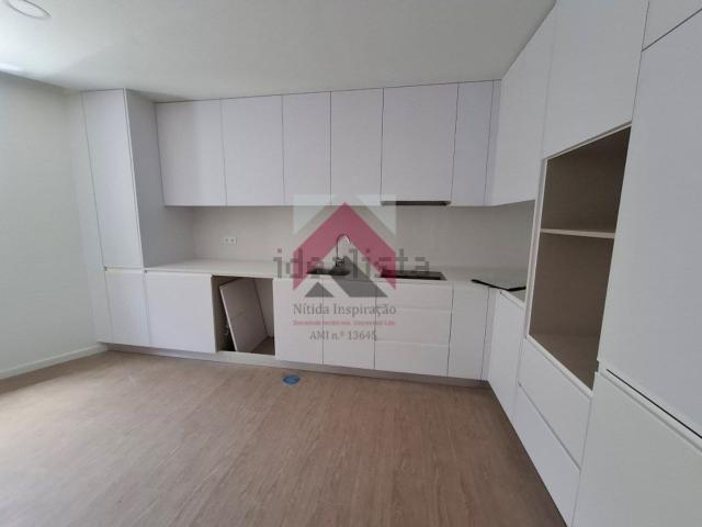Apartamento venda em Bairro do Vouga, Aveiro