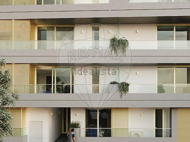 Apartamento venda em Bairro do Vouga, Aveiro
