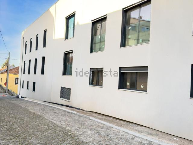 Apartamento venda em Bairro do Vouga, Aveiro