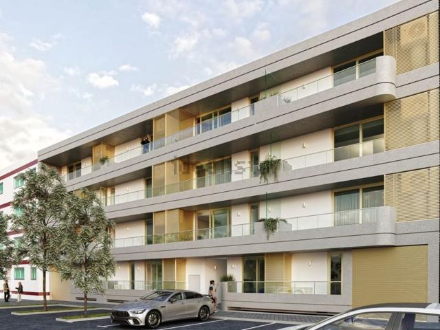 Apartamento venda em Bairro do Vouga, Aveiro