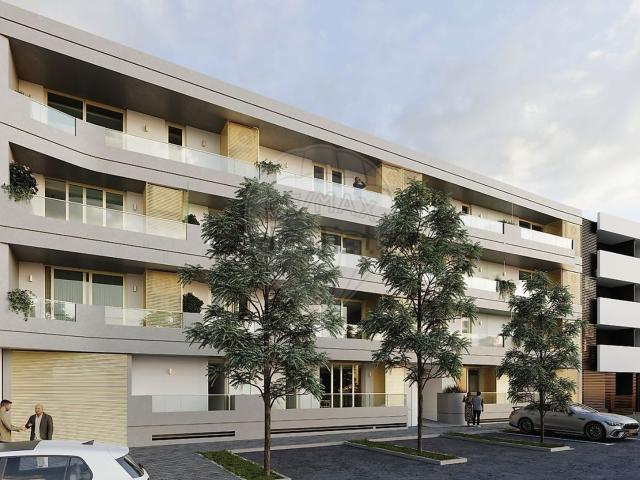 Apartamento venda em Bairro do Vouga, Aveiro