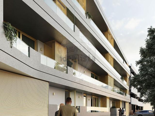Apartamento venda em Bairro do Vouga, Aveiro