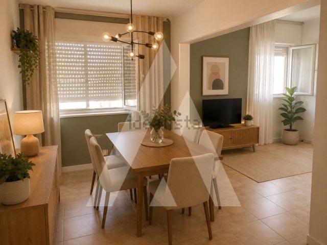 Apartamento venda em Aveiro