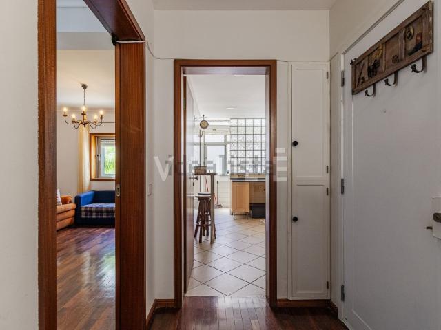 Apartamento alugar em Bairro do Vouga, Aveiro