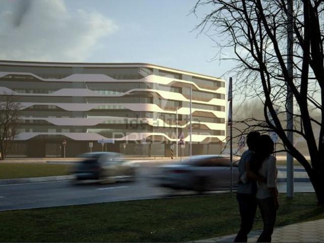 Apartamento venda em Bairro do Vouga, Aveiro