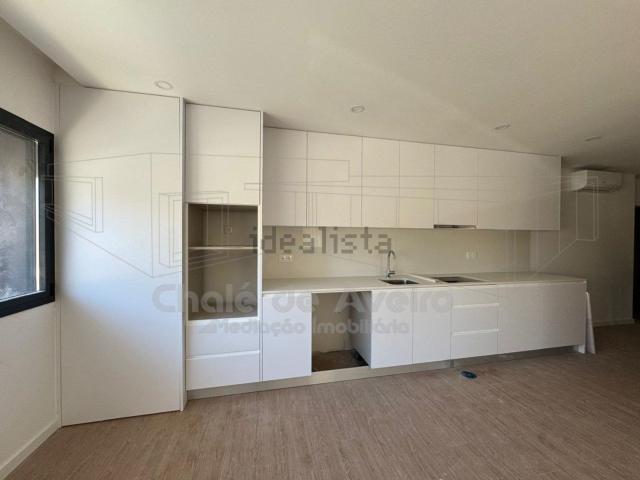 Apartamento venda em Bairro do Vouga, Aveiro