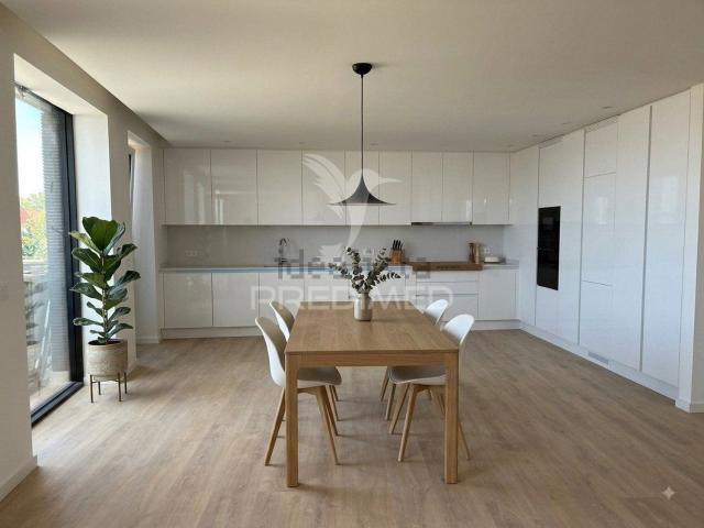 Apartamento venda em Bairro do Vouga, Aveiro