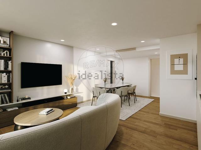 Apartamento venda em Bairro do Vouga, Aveiro