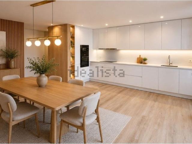 Apartamento venda em Bairro do Vouga, Aveiro