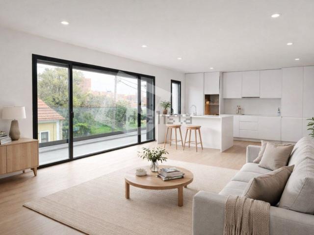 Apartamento venda em Bairro do Vouga, Aveiro