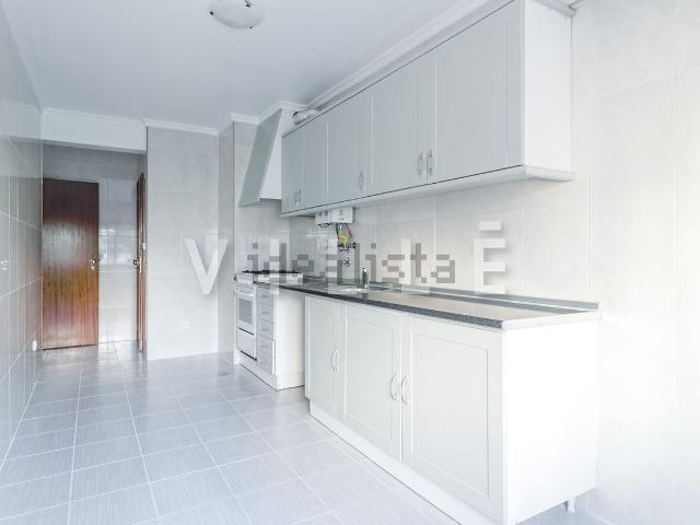 Apartamento alugar em Bairro do Vouga, Aveiro