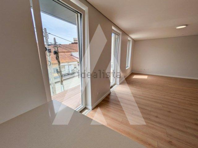 Apartamento alugar em Agras do Norte, Aveiro