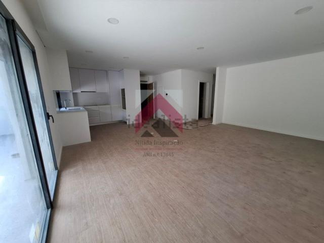 Apartamento venda em Bairro do Vouga, Aveiro