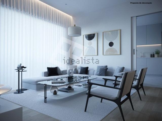 Apartamento venda em Bairro do Vouga, Aveiro