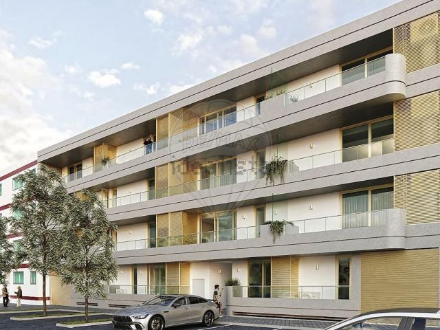 Apartamento venda em Bairro do Vouga, Aveiro