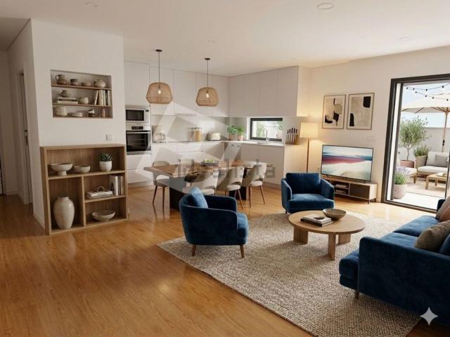 Apartamento venda em Bairro do Vouga, Aveiro