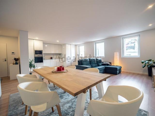 Apartamento venda em Bairro do Vouga, Aveiro