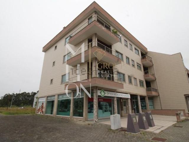 Apartamento venda em Lagoa de Esgueira, Aveiro
