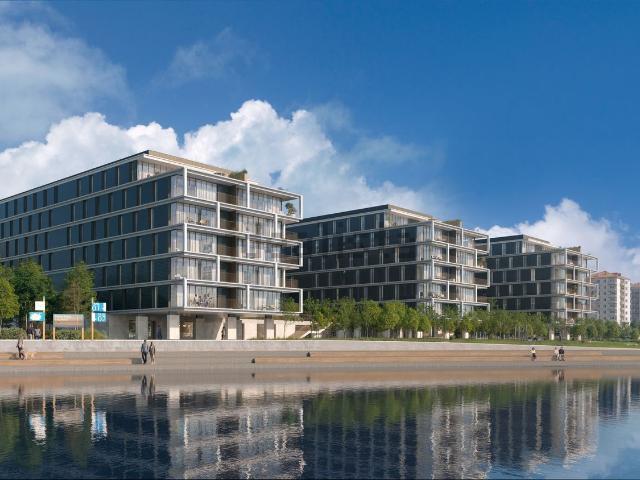Apartamento venda em Glória e Vera Cruz, Aveiro