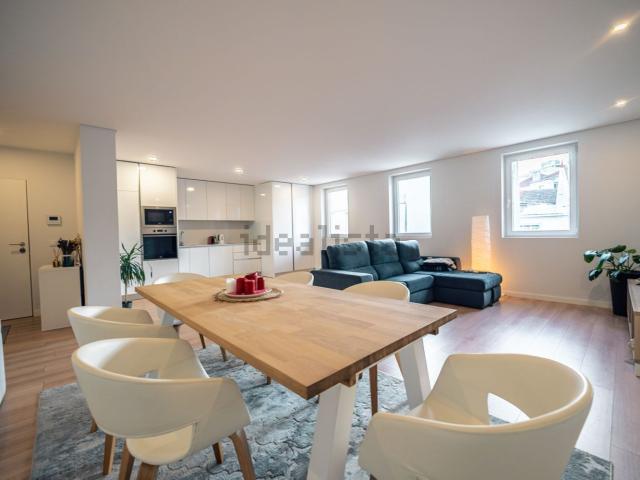 Apartamento venda em Bairro do Vouga, Aveiro