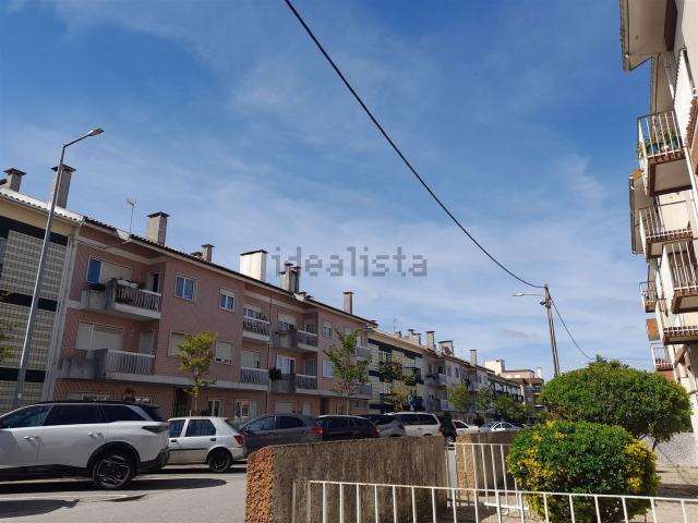 Apartamento venda em Bairro do Vouga, Aveiro