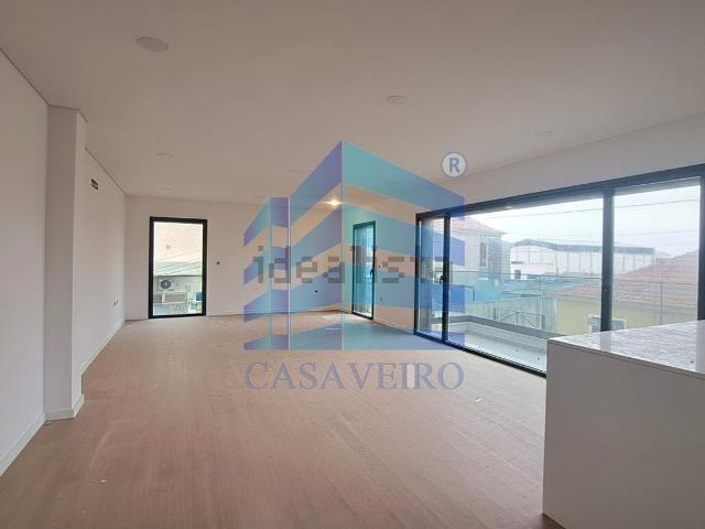 Apartamento venda em Bairro do Vouga, Aveiro